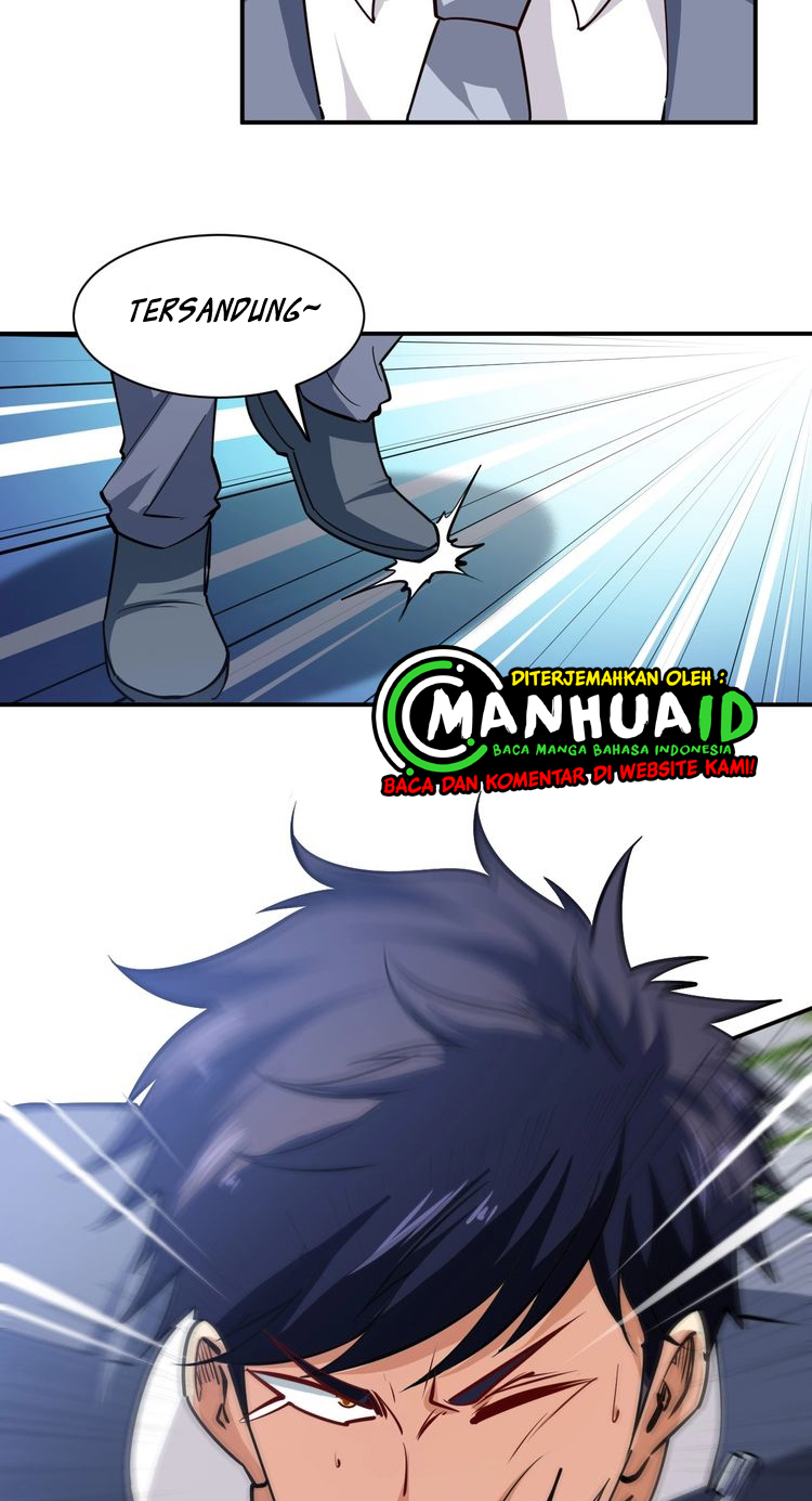 Melee Mad Soldier! Chapter 14 Gambar 23